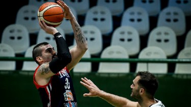 Quimsa prolongó su invicto en la Liga Nacional de básquet