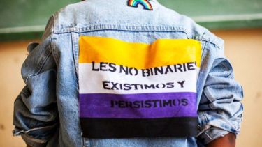 La RAE retira la entrada «elle» de su Observatorio para evitar «confusiones»