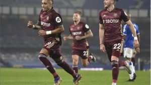 El Leeds de Bielsa se recuperó ante el Everton