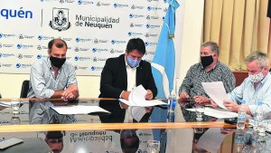 El country Rincón Club tendrá seis meses para retirar el alambrado en Neuquén