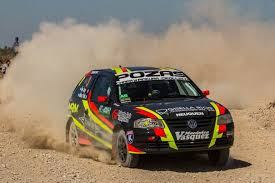 El Rally Regional y el Neuquino confirmaron su regreso