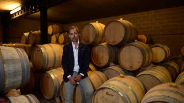 Piero Incisa Della Rocchetta