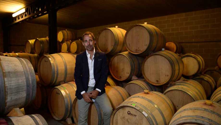 Piero Incisa Della Rocchetta