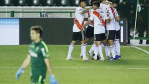 Análisis: River y sus argumentos para ganar