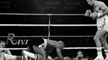 Imagen de Martillo Roldán y la vez que tiró a Marvin Hagler