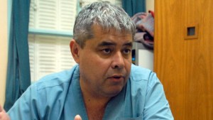 Río Negro: renunció el director del hospital de Viedma