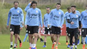 Eliminatorias: Uruguay – Brasil se destaca entre los partidos de la última fecha del año