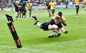 Australia busca cortar la racha de los All Blacks