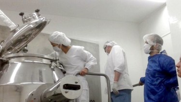 Los directivos de la empresa proyectan que la facturación tendrá un incremento en al menos un 25%.