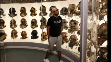 Este documental "amplía los límites de la investigación histórica”, según su creador Simcha Jacobovici.