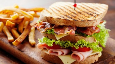 Se celebra este 3 de noviembre el Día Mundial del Sandwich. 