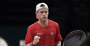 Schwartzman espera el sorteo del Masters de Londres