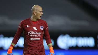 Sosa y Pusineri quedaron conformes con la clasificación