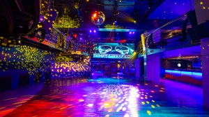 Las discos de Bariloche tienen certificado de seguridad