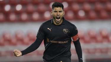 Copa de la Liga Profesional: ante Colón, Independiente busca seguir de racha en el cierre de la segunda fecha