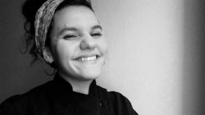 Cambiar el mundo comiendo: lo dice Agostina, de Ancha Cocina