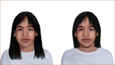 Investigan una pista sobre el paradero de Sofía Herrera en Chubut