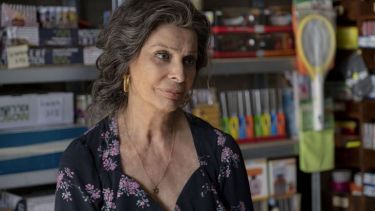 Cuatro series y películas para disfrutar este finde