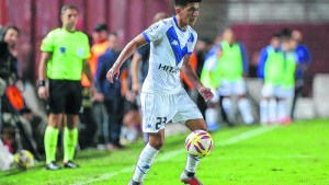 Copa Sudamericana: Vélez y Unión retoman la ruta en los octavos de final