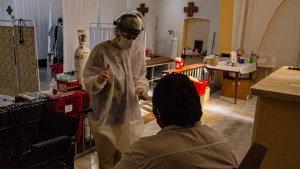 Tres muertos y 298 nuevos casos de coronavirus en Río Negro