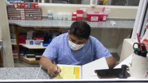 Cuatro muertos y 277 contagiados de coronavirus en Río Negro