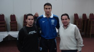 De Cipolletti a la Generación Dorada y las termas de Copahue