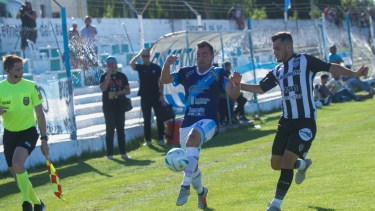 Sol de Mayo y Cipolletti podrían volver a competir en diciembre.