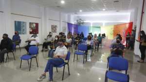 Se aprobó por unanimidad el cupo laboral trans en Roca