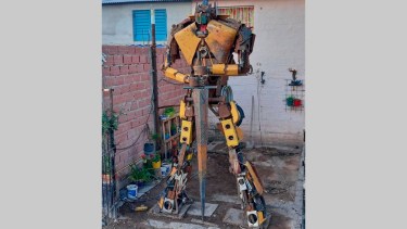 Foto: Facebook marceloalejandro.morandi