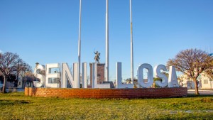 Senillosa pone en marcha su elección de convencionales constituyentes