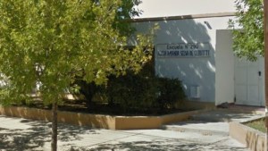 Iniciarán obras en una escuela de Roca luego del reclamo de la comunidad educativa