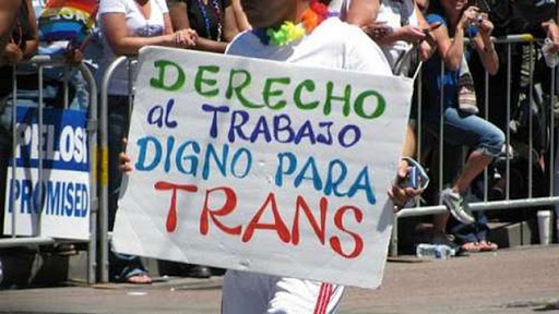 Centenario se convirtió en la quinta localidad de Neuquén en aprobar el cupo laboral trans. (Gentileza).-