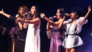 Propuestas virtuales para pasar un finde en familia