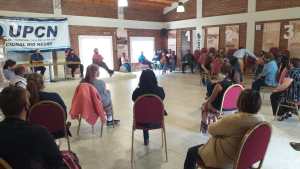 UPCN decidió continuar con medidas de fuerza en Río Negro