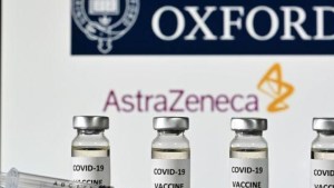 AstraZeneca dijo que tiene “la fórmula ganadora” de la vacuna contra el covid-19