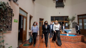 Incertidumbre tras la reunión de la mesa de diálogo por conflictos mapuches