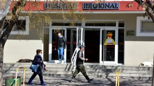 El hospital Zatti de Viedma renovó su quirófano para mejorar la calidad de atención en la región