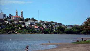 Viedma - 19/11/2020
recorriendo las costas del rio negro por patagones y viedma
fotos  :Marcelo Ochoa