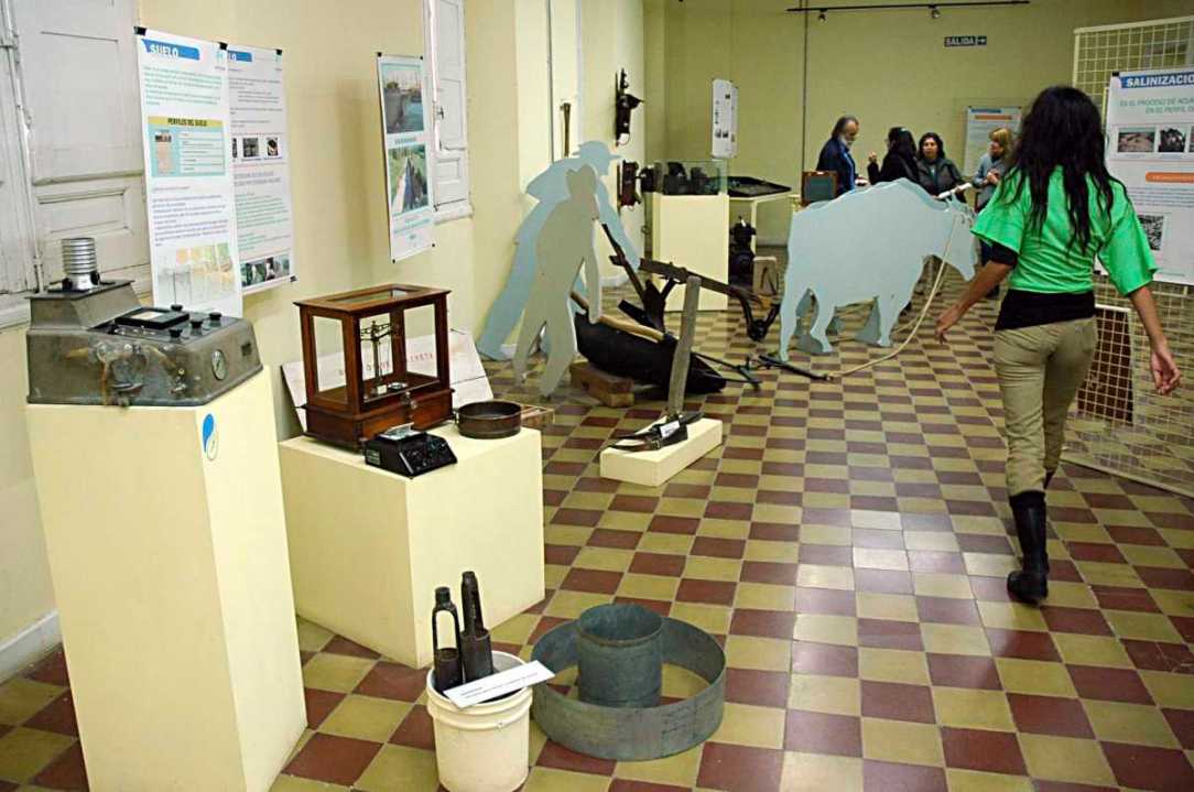 viedma - 17/02/16 museo del agua y el suelo foto marcelo ochoa Viedma - 19/11/2020 manzana historica fotos marcelo ochoa Viedma - 19/11/2020 manzana historica.museo del agua y el suelo fotos marcelo ochoa