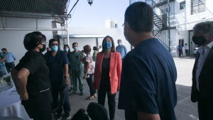 Habrá un plus por pandemia para hospitalarios de Río Negro