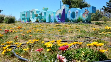 Se aguarda un gran número de personas para este verano en El Cóndor. Foto: Marcelo Ochoa