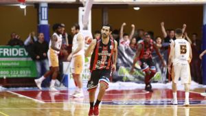 La Liga Argentina y el Torneo Federal de básquet tienen fecha de regreso