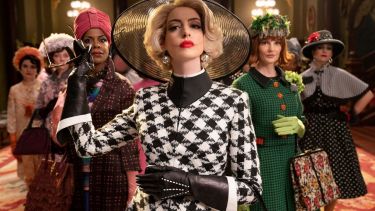 Acusan a Warner Bros de discriminar en «The Witches»