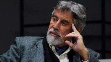 El parlamentario de centro fue elegido para liderar el Congreso y por ende es el nuevo presidente. 