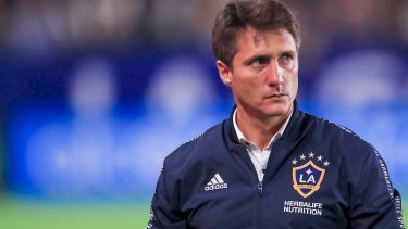 El Mellizo Barros Schelotto es el preferido de los simpatizantes de Racing