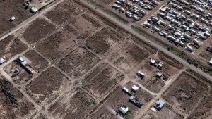 Suelo Urbano en Río Negro: realizan obras para casi 450 terrenos y prometen entregarlos este año