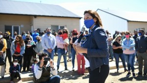 «Nos preocupan más las Fiestas que el turismo», dijo Carreras