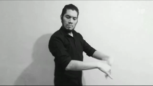 El cuestionario de la pandemia: responde Maximiliano Leiva