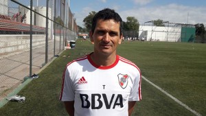 River le ganó a Boca en fútbol seniors, con un Gallardo como técnico