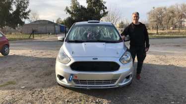 El deporte motor con una agenda recargada en la región